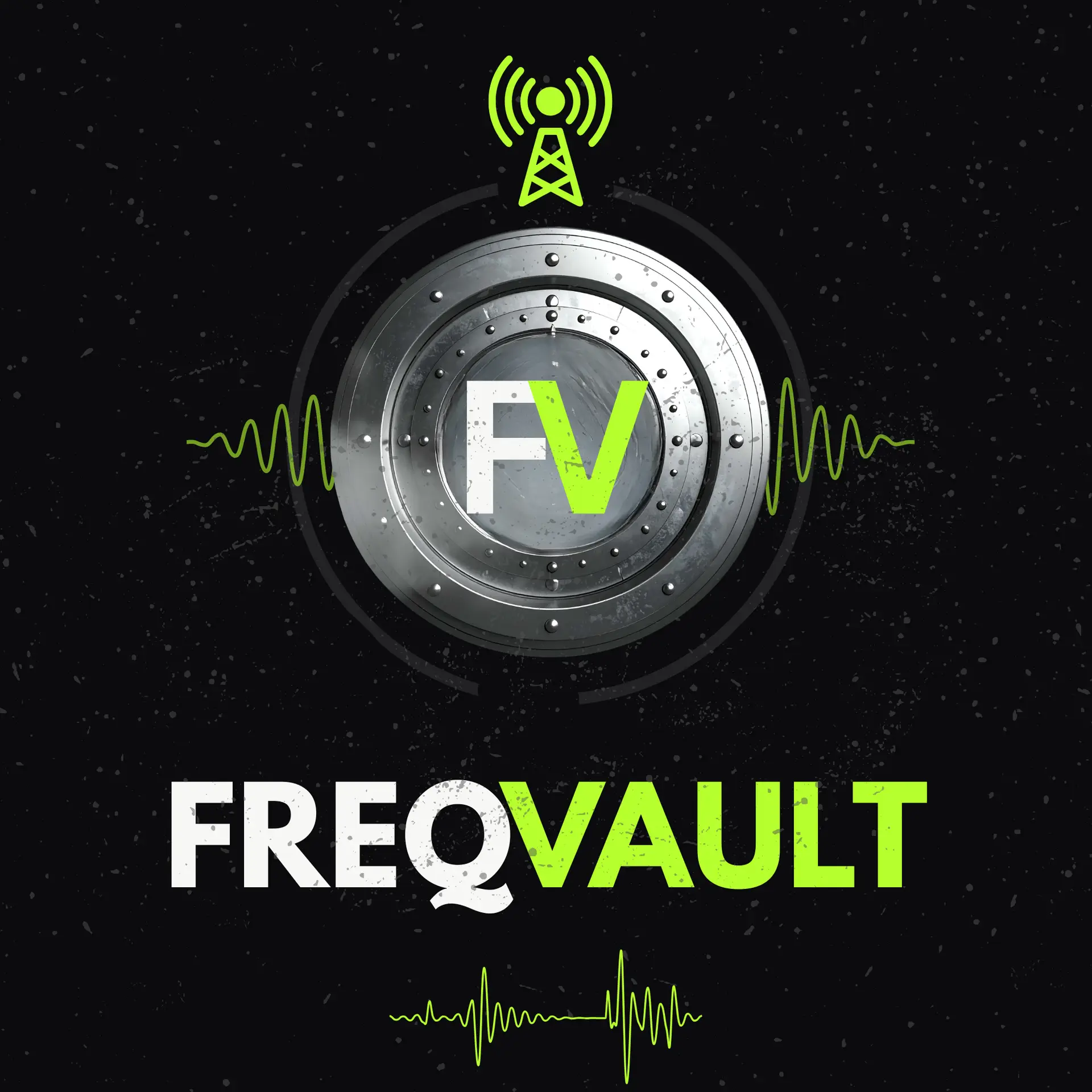 FreqVault Radio | Independent Music & Comedy